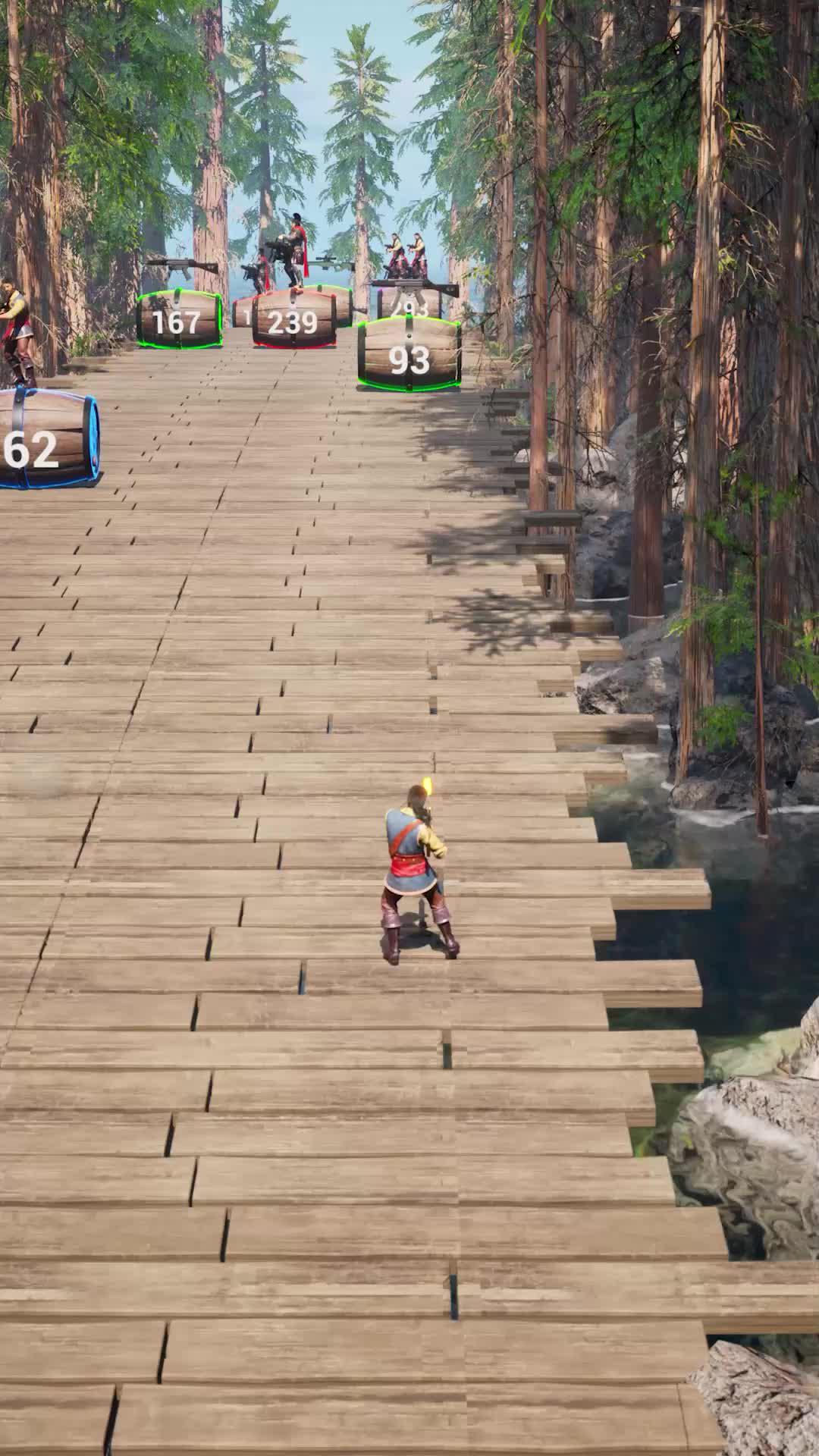 このゲームは、WIFIがなくても一日中遊べます