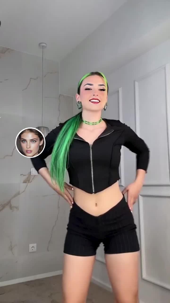 Create high-quality face swap videos, edit face in video online.