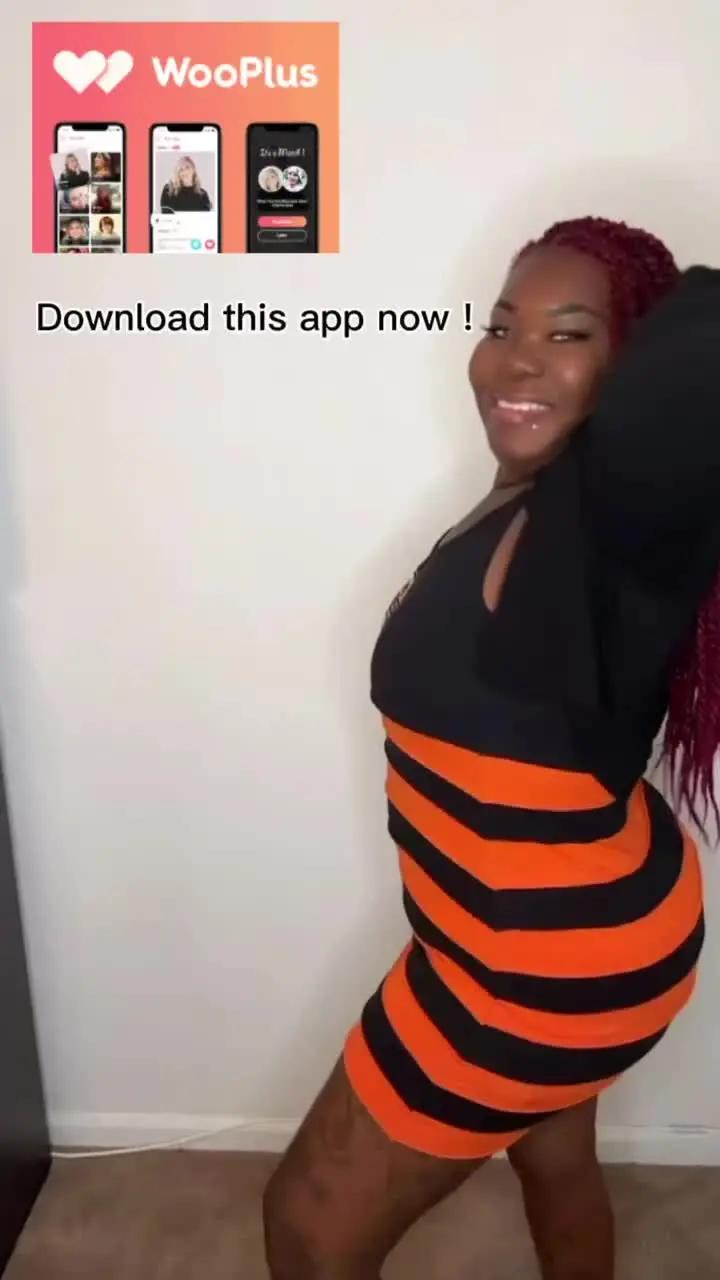 No body shaming, just enjoy dating.