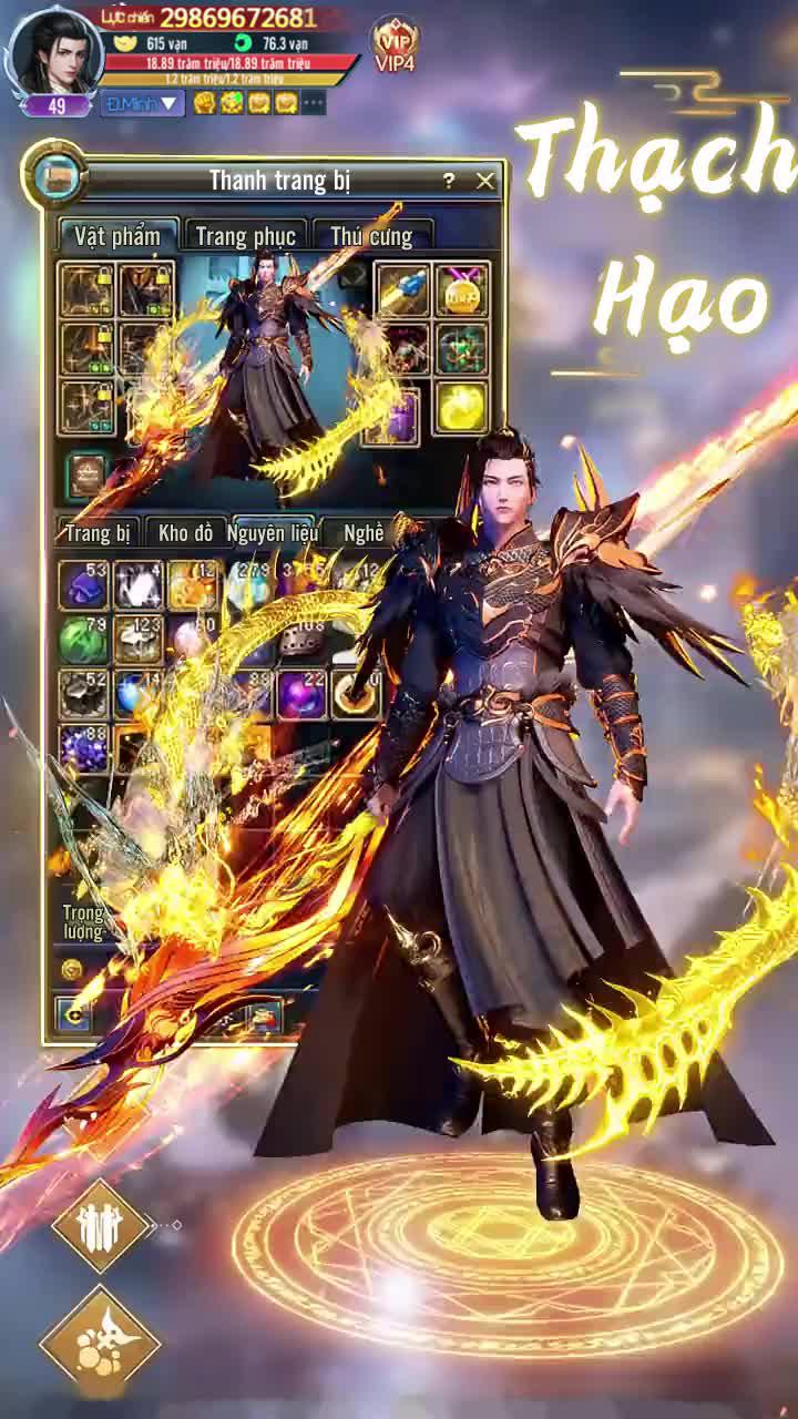 TOP GAME THẺ TƯỚNG FREE 2024