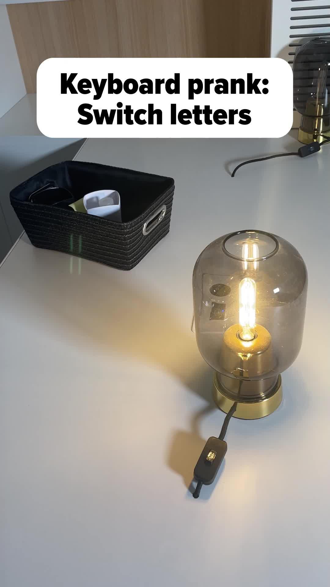 Turn your handwriting into your very own FONT!