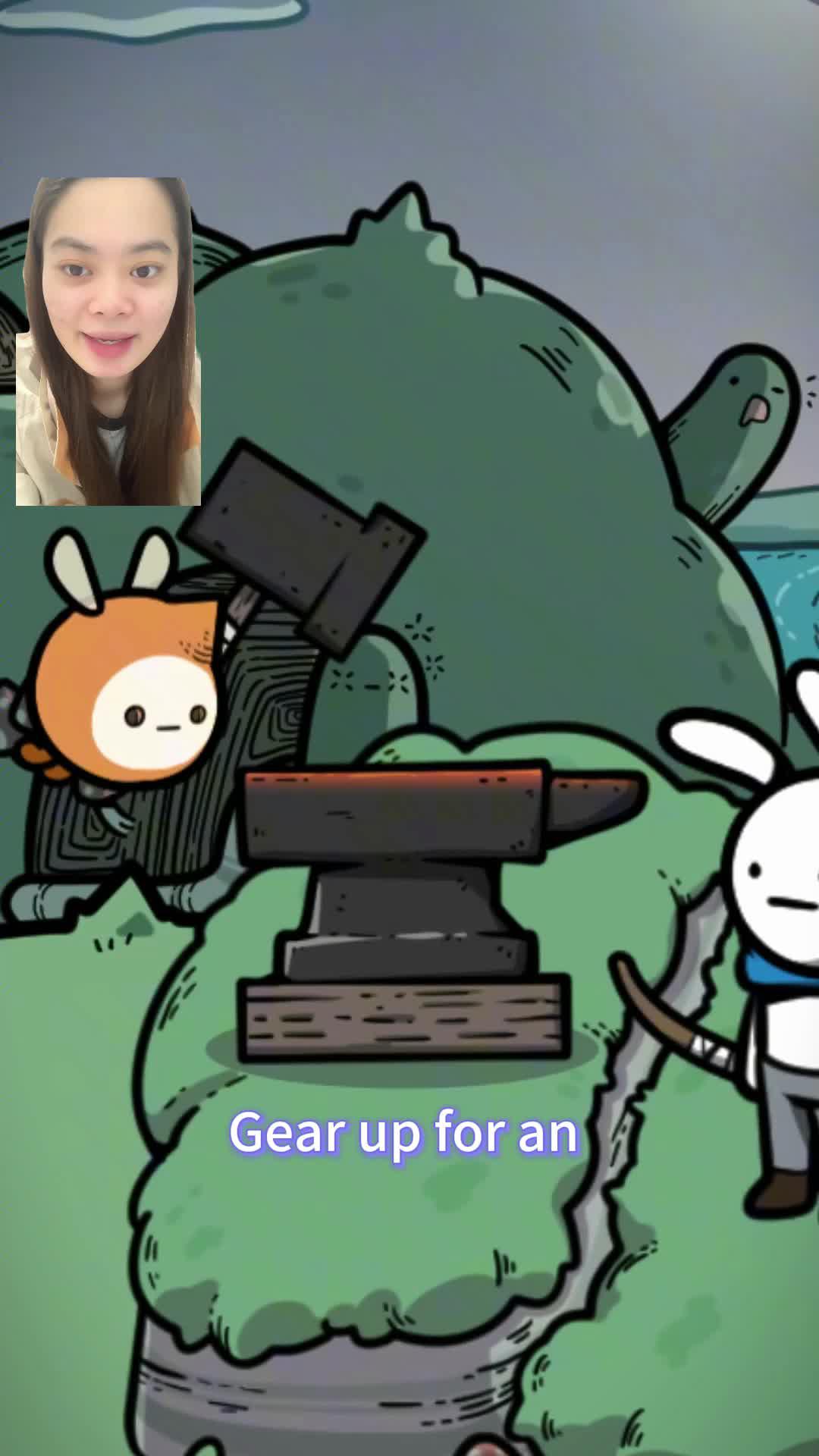 Ready, Aim, Combine!