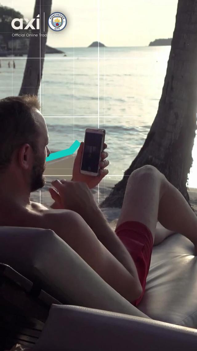 Jumpstart on the hottest trades and maximise gains fully. Download now. Set up in minutes.