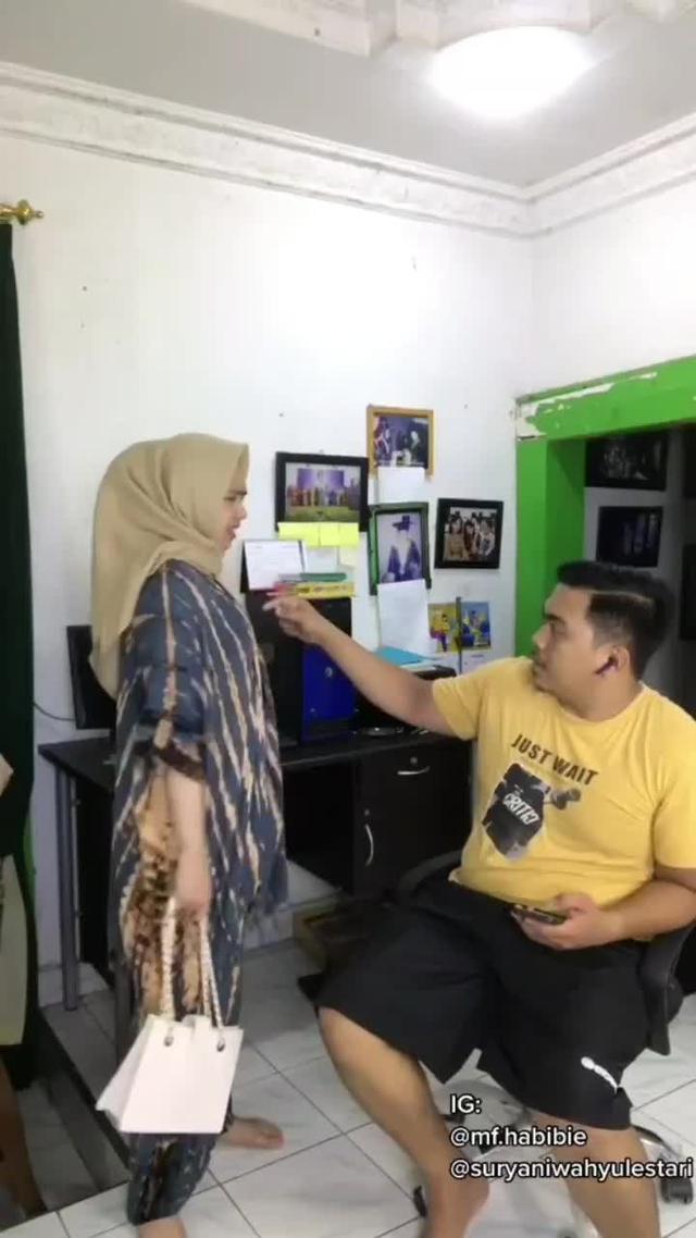 nonton video dengan lancar di GoTube