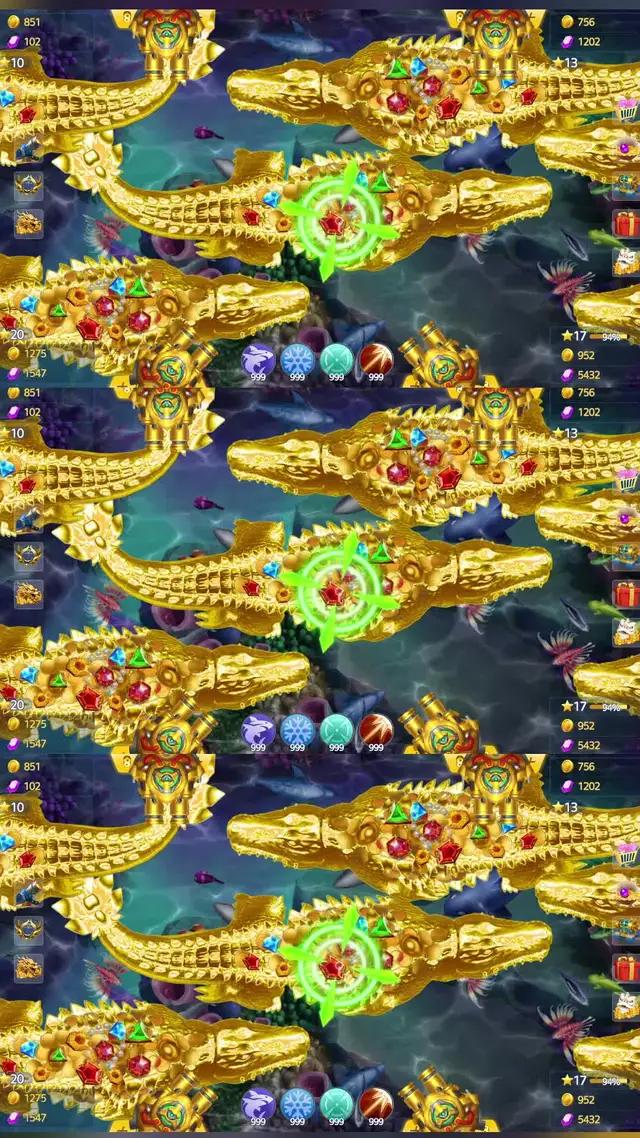 Game memancing klasik😎