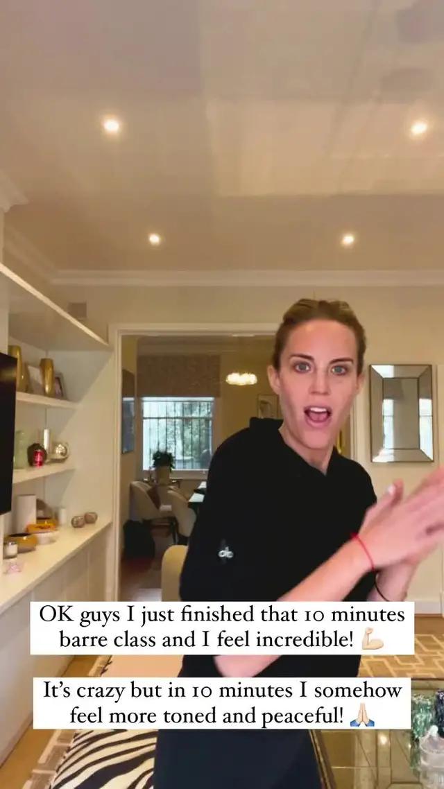 Finally achieving results thanks to this app!