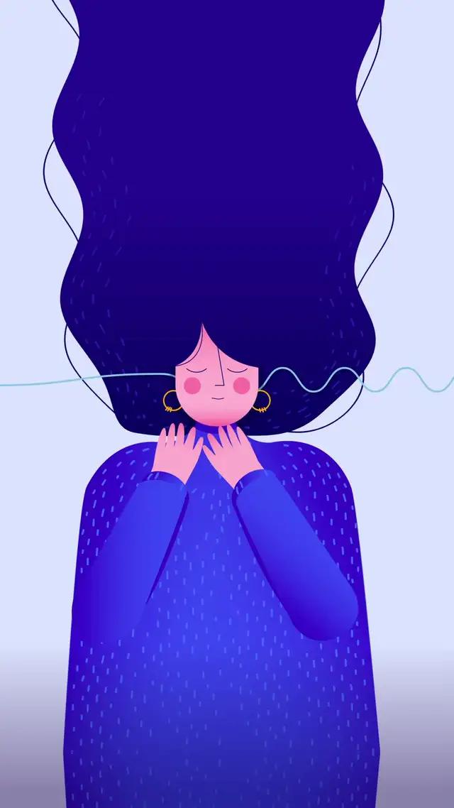 Dive into a world of wellness with HeyZen!