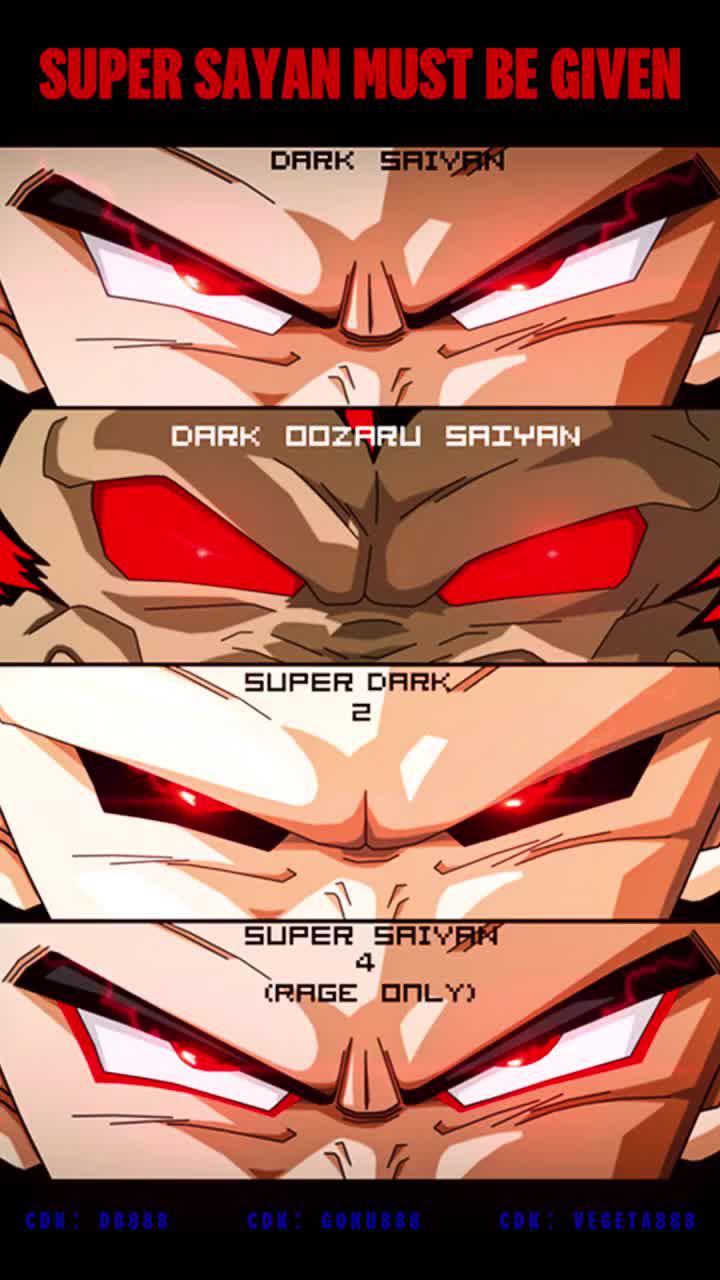 Unleash Your Inner Saiyan! Join the Dragon Ball Mobile Game Now for Free.