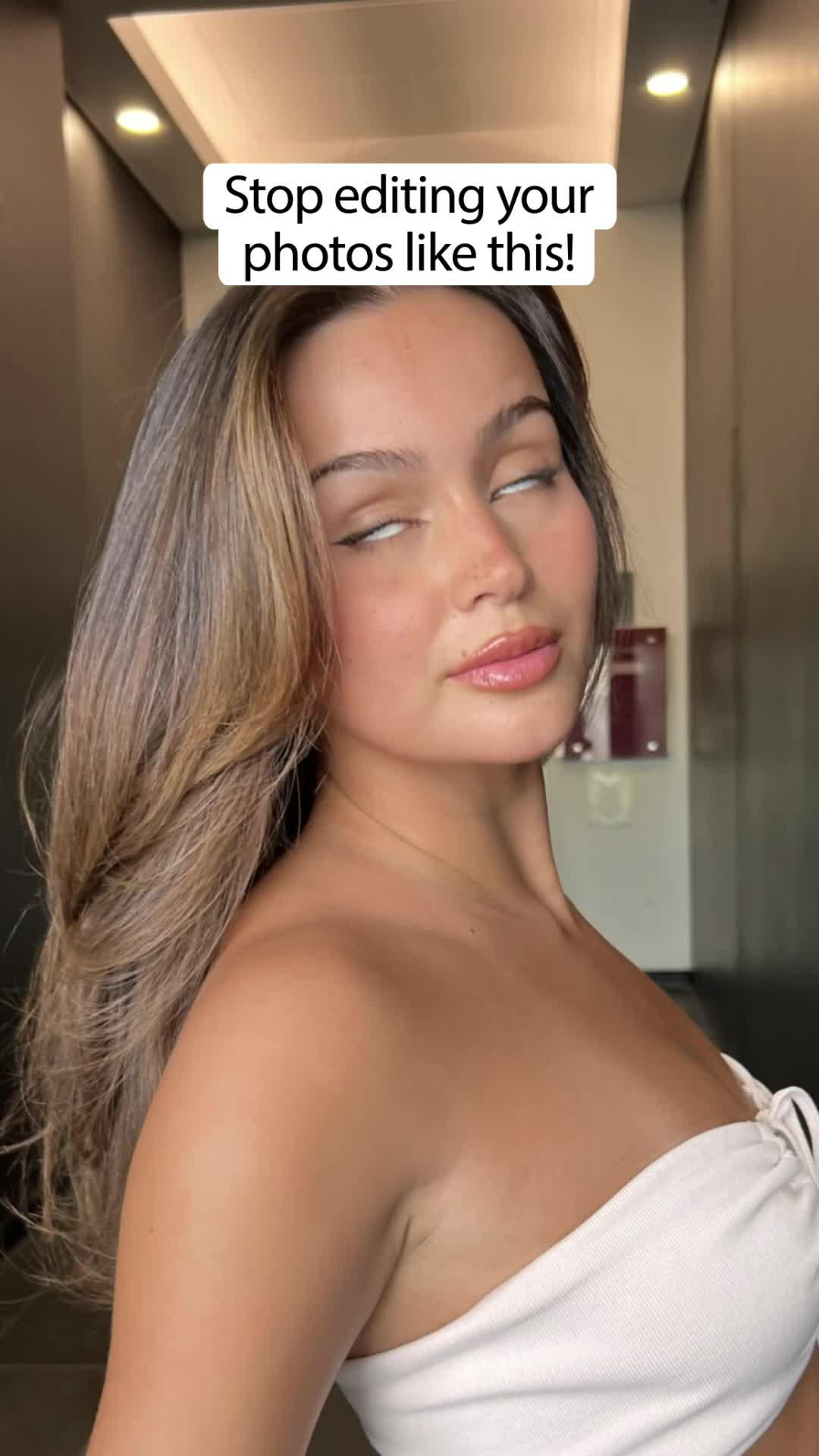 Make every photo insta-worthy!