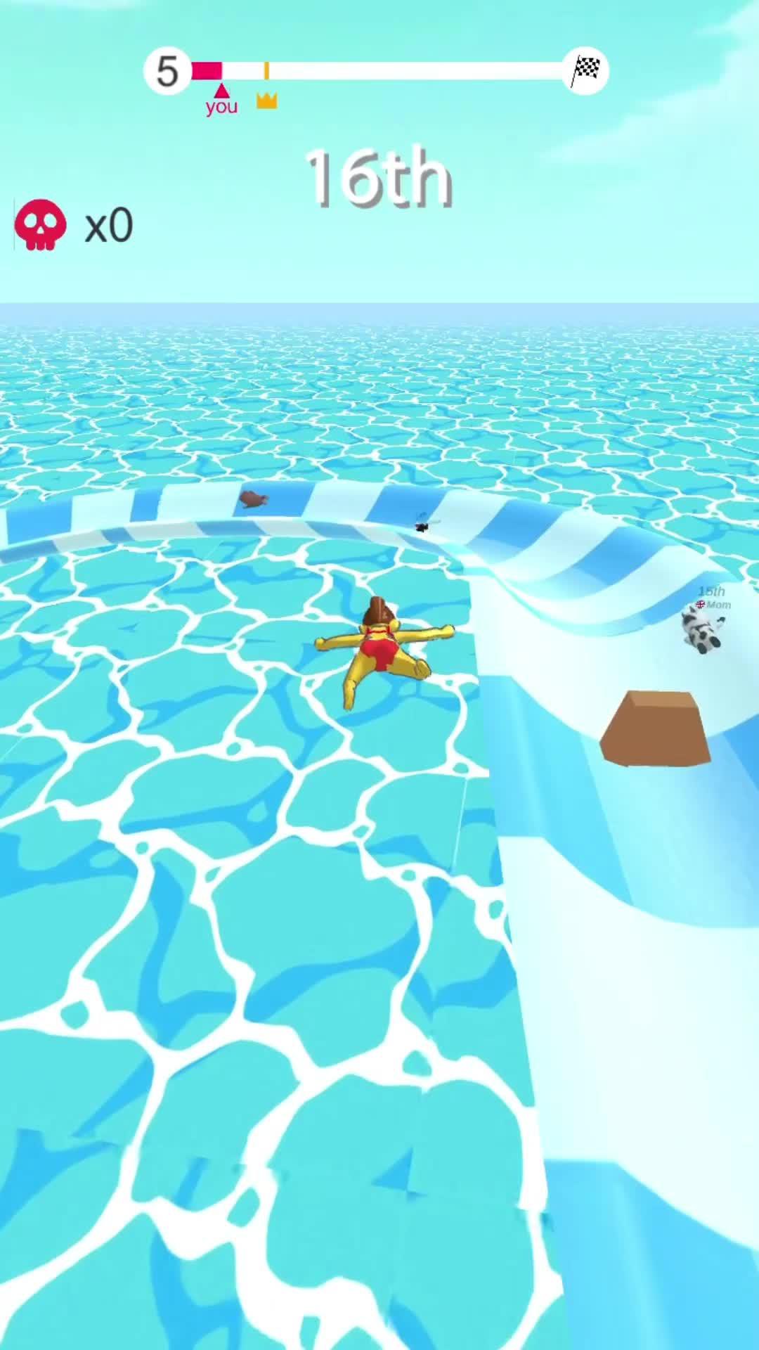 Heart-pounding excitement on roller coasters!