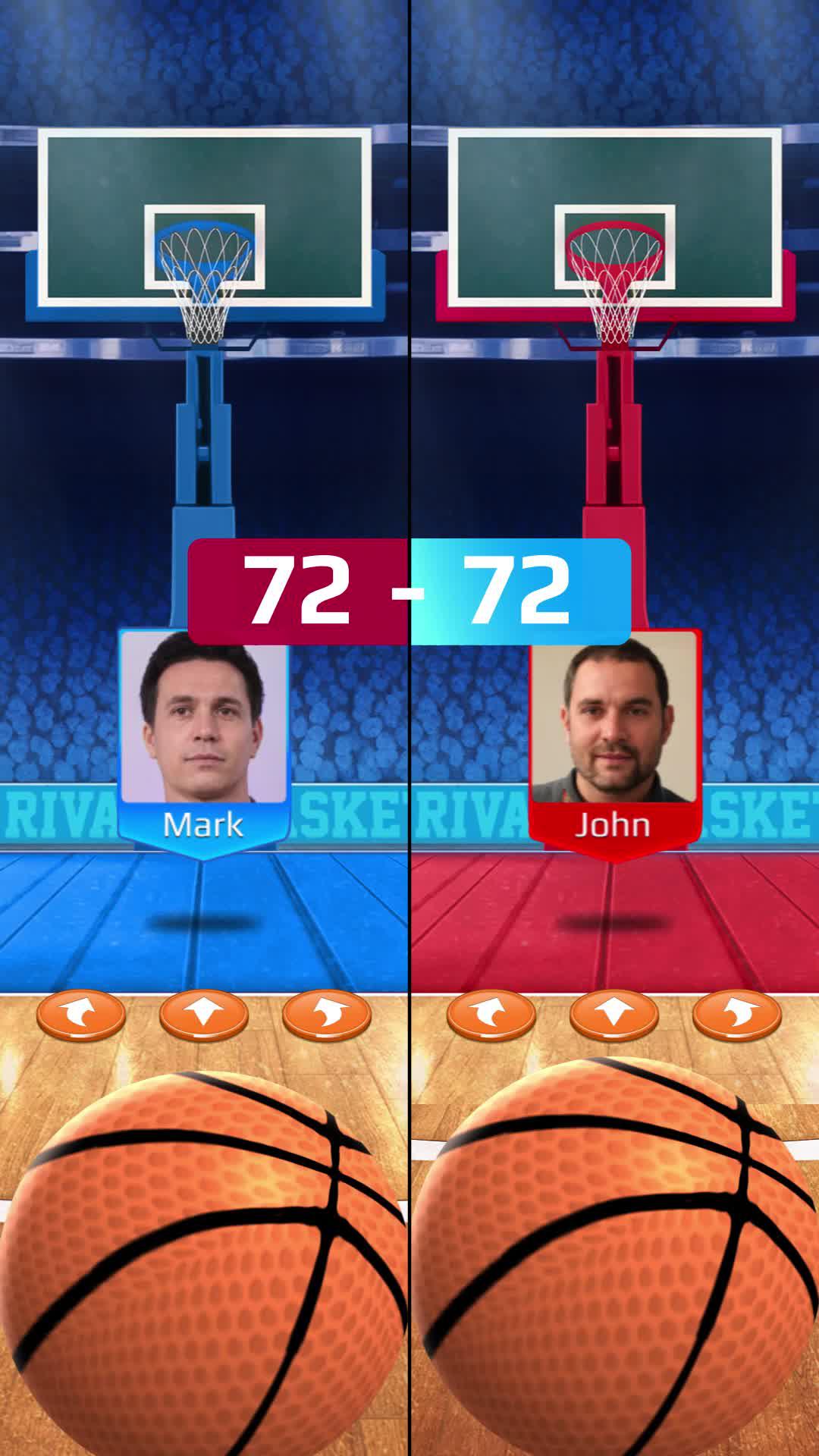 Play Live, Score Big, Connect!