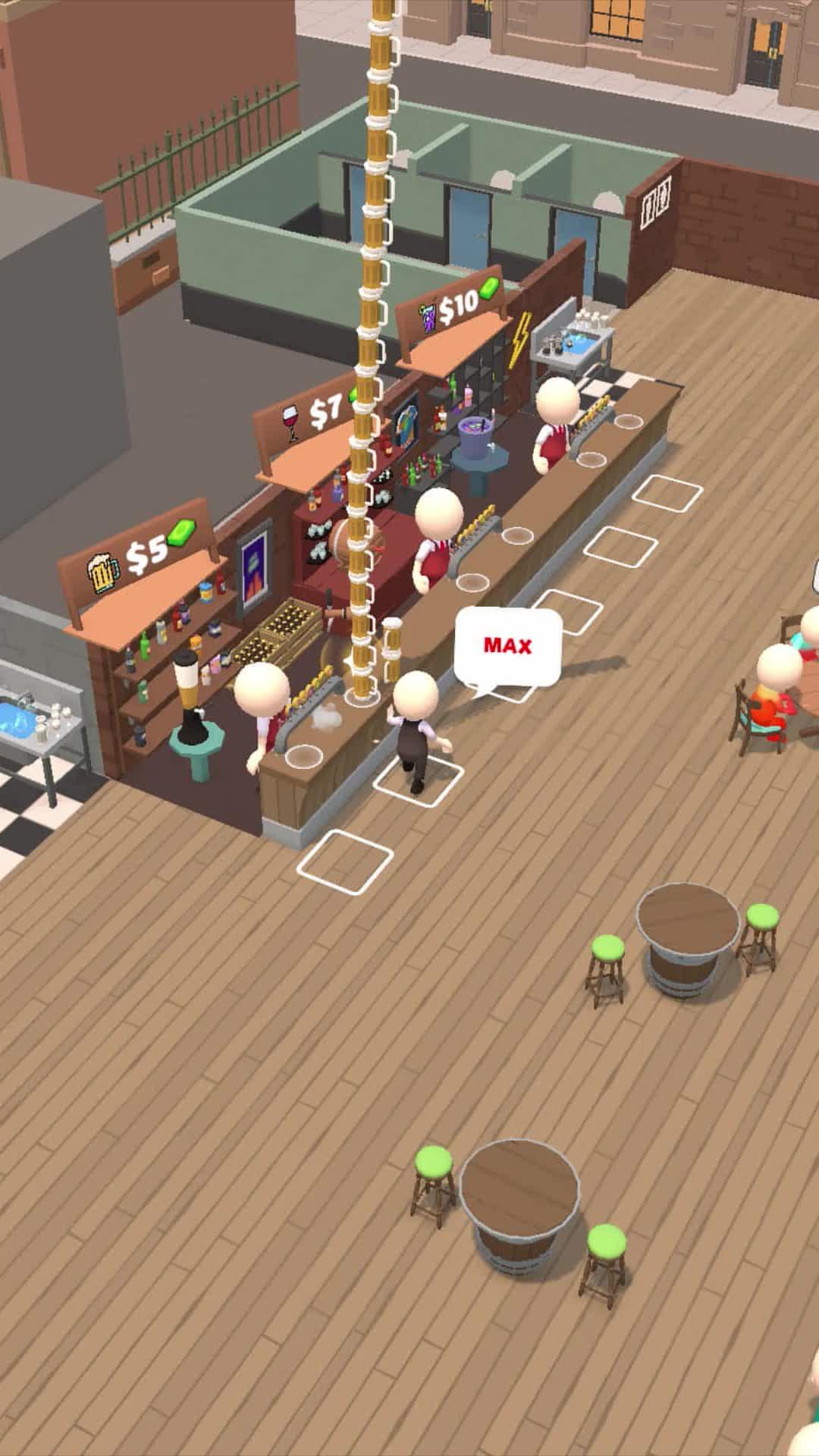 Get this satisfying game for FREE!