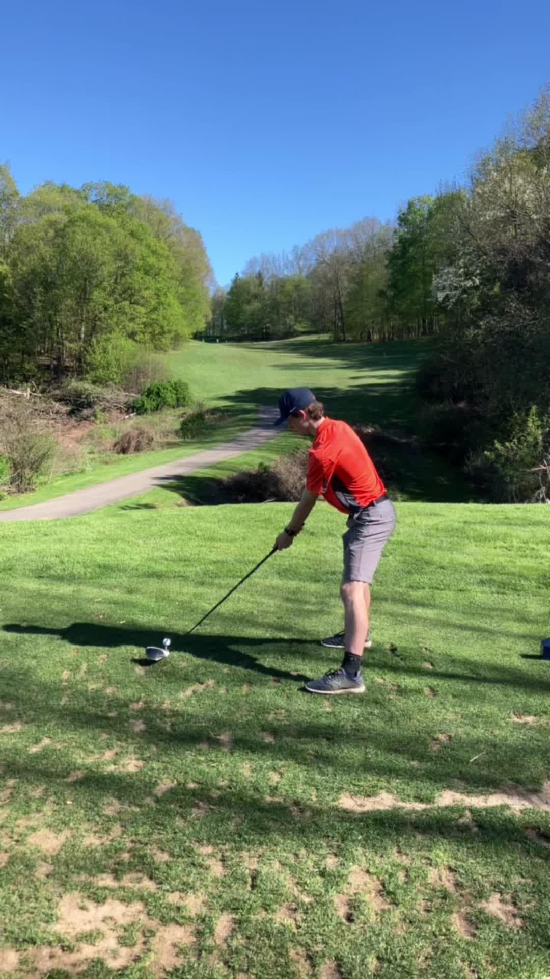 Improve your golf swing today!