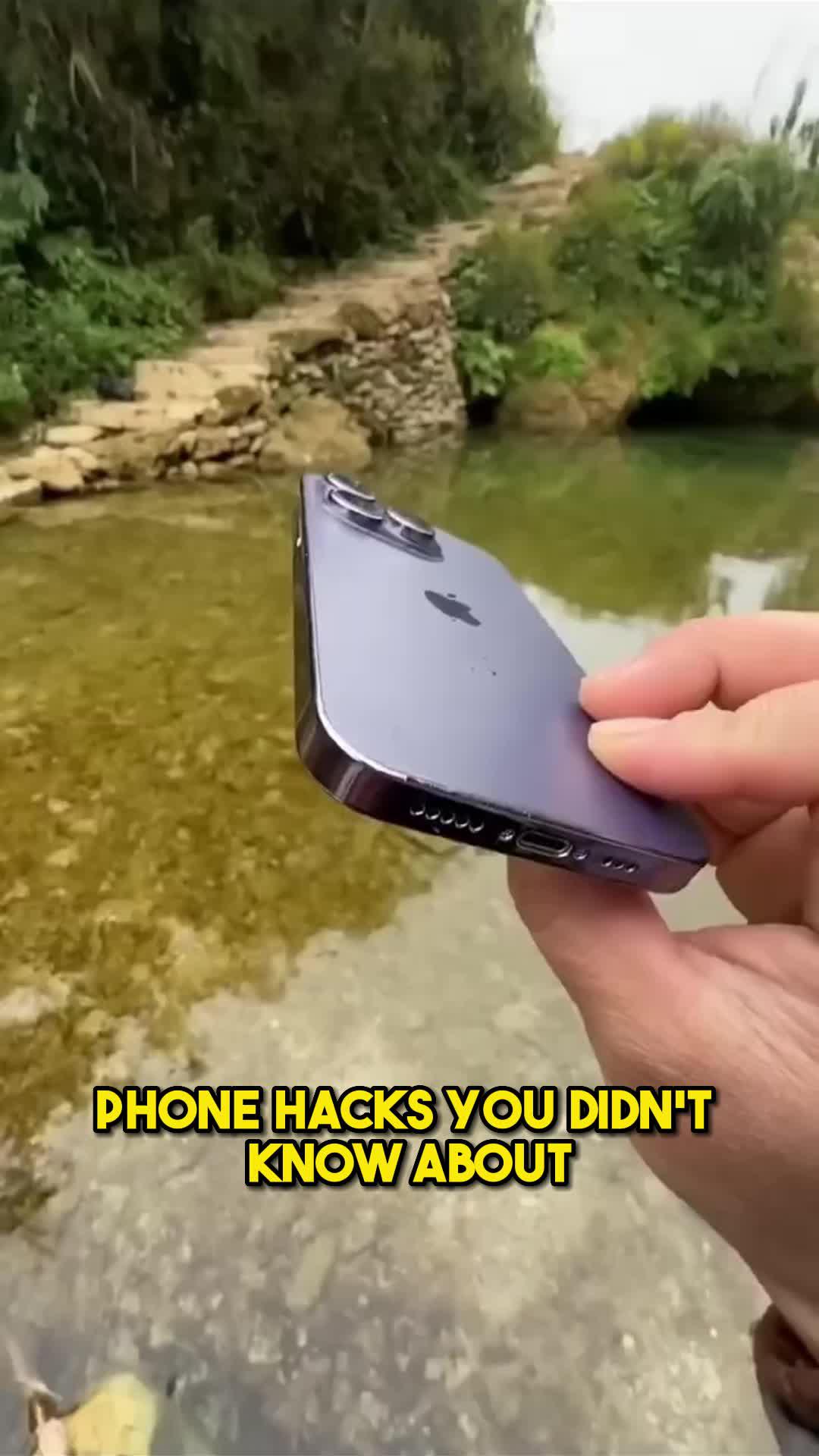 Free up iphone storage in seconds with Cleanup