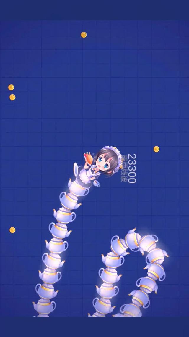 說好只玩5分鐘，結果……