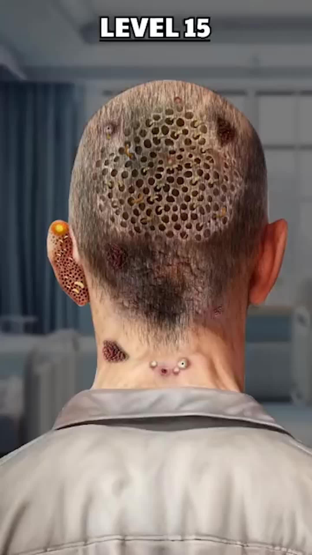 This game is so satisfying