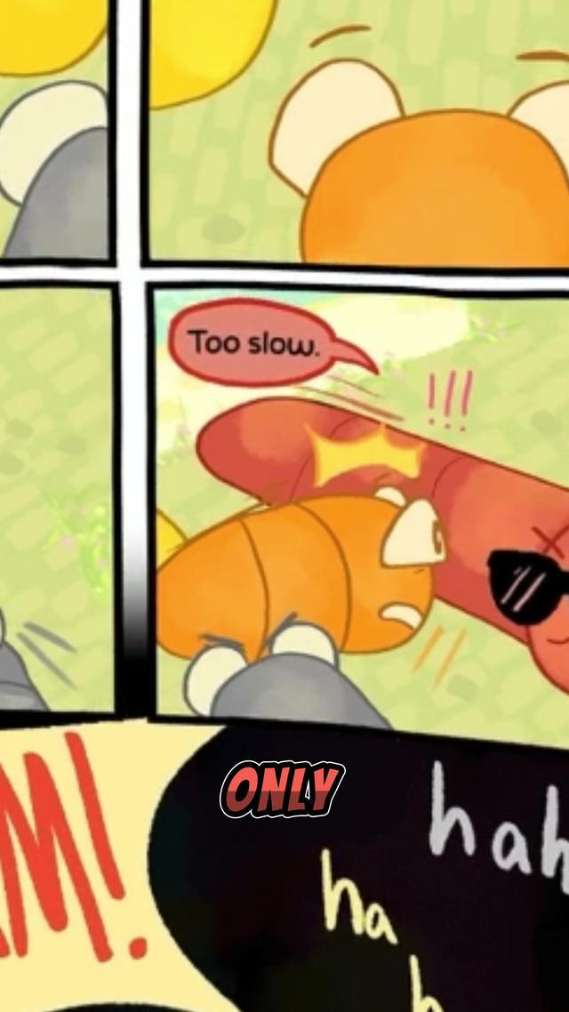 Snake.io Comics is Here! #snakeiotheinvitation #SnakeIO #snakeiocomics 