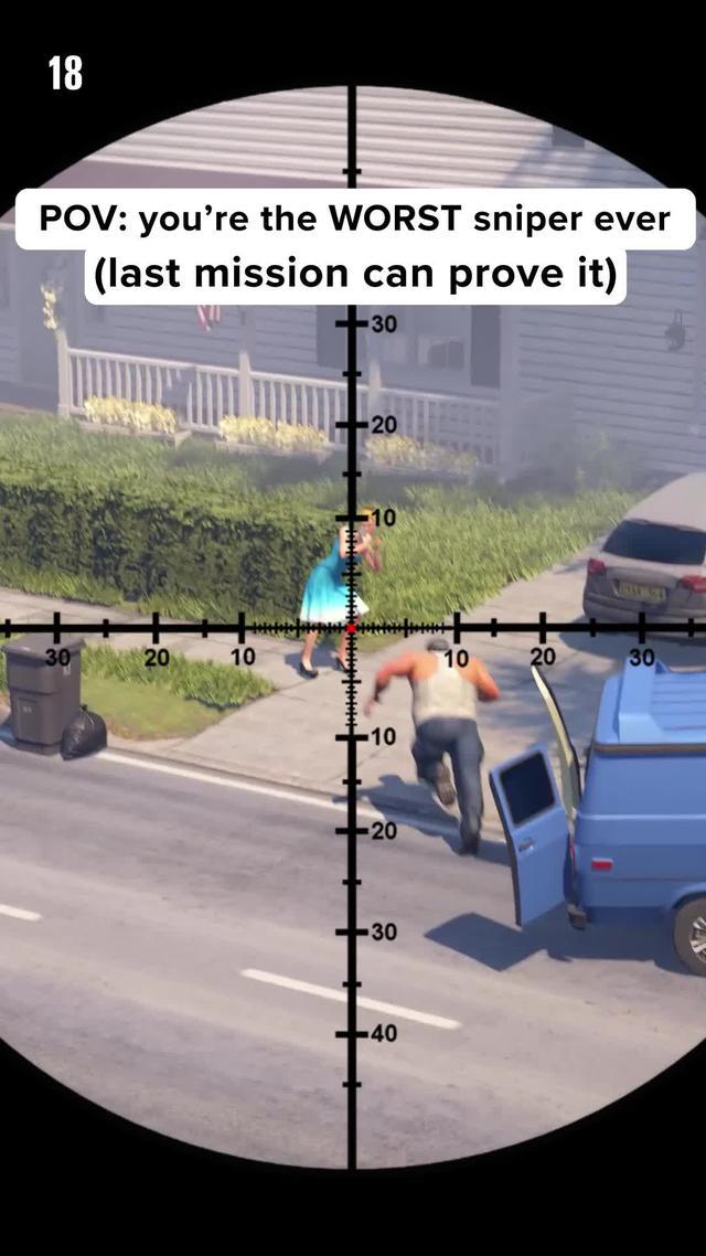 Mission: fight terrorists