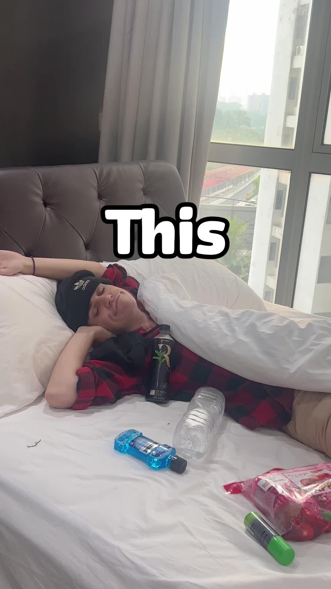 Create routines tailored to your lifestyle, you can make your pleasant every day！