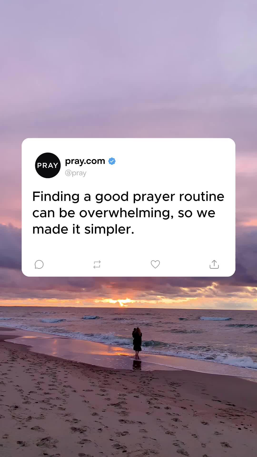 Deepen your Faith Every Day