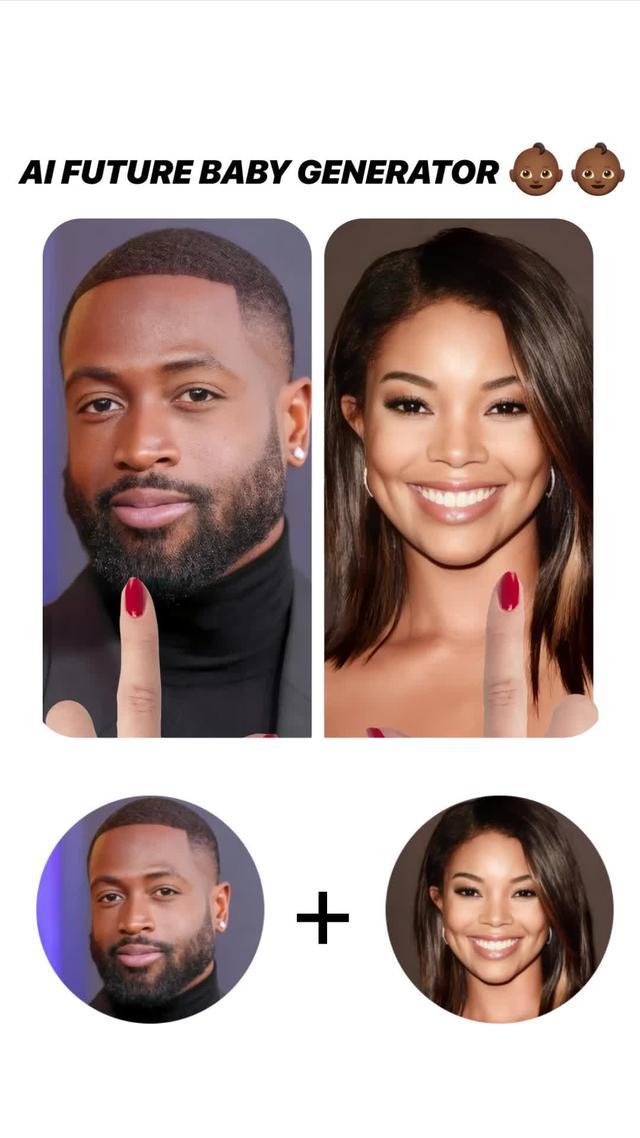 2 photos dans 1 futur