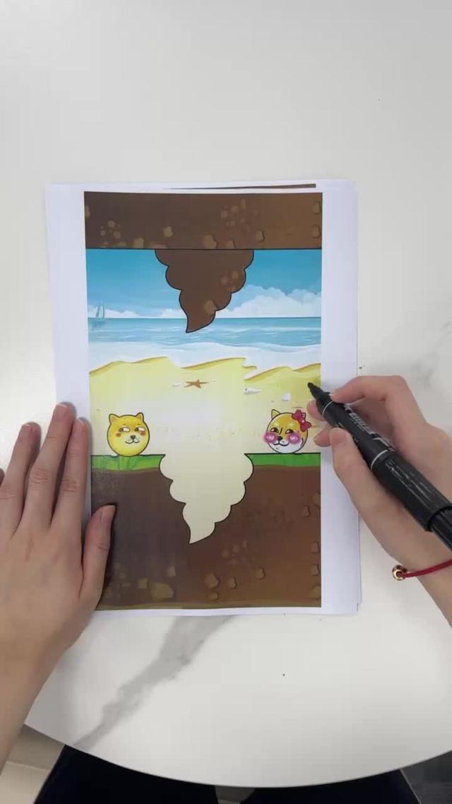 想不到這遊戲居然這麼上癮！你確定不來試一下嗎？