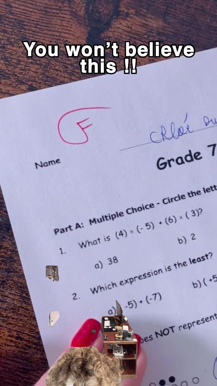 The app is your go-to for answers to all math questions!