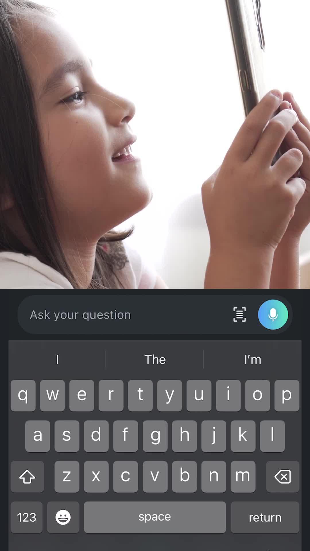 Get ChatGPT on your phone with Super AI Chat.