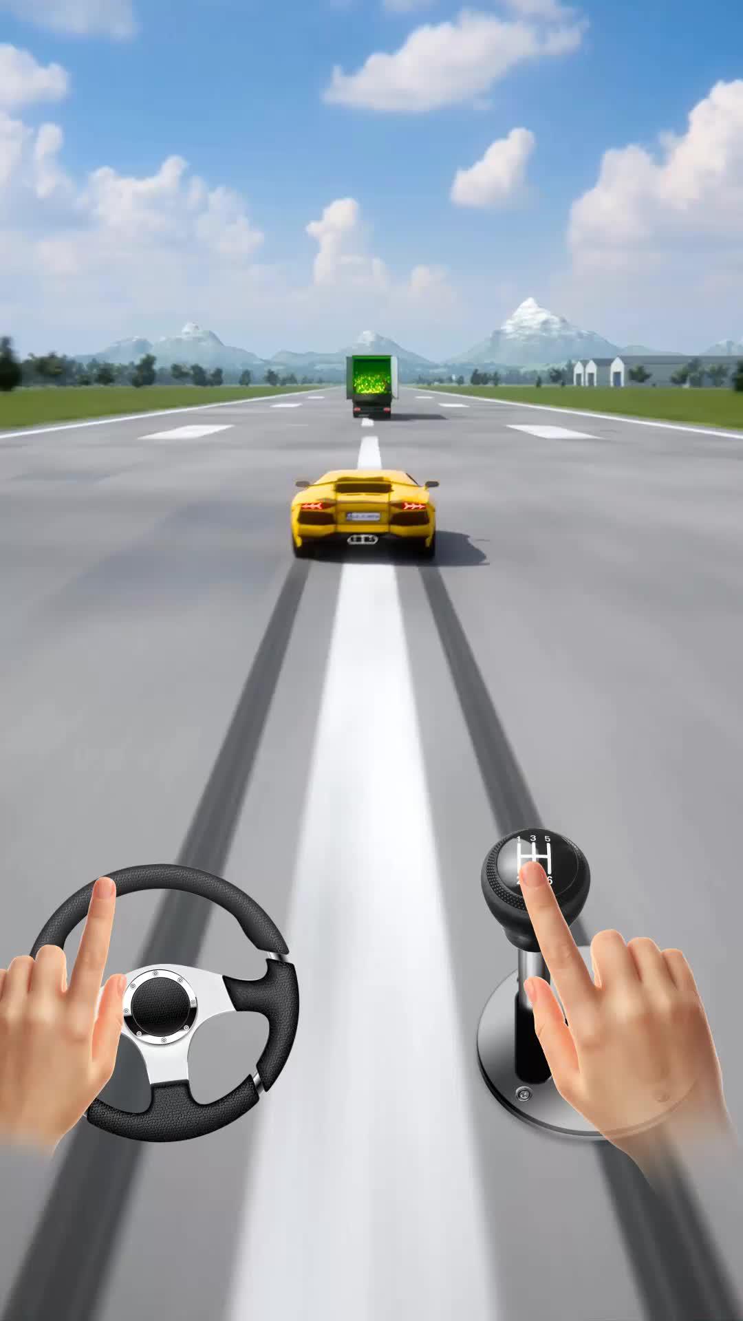 This game got me so hooked!