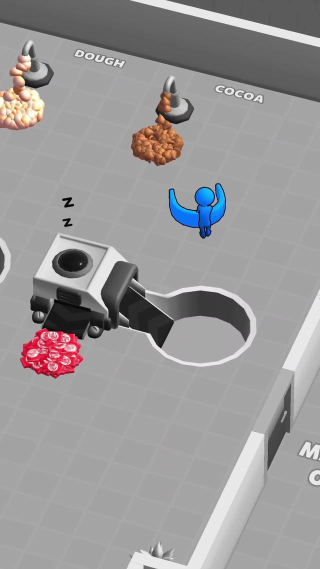 Your own Chocolate Factory!