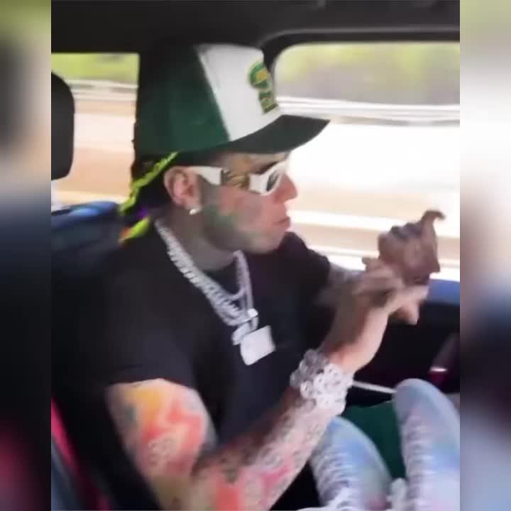 From Video to Music AI!