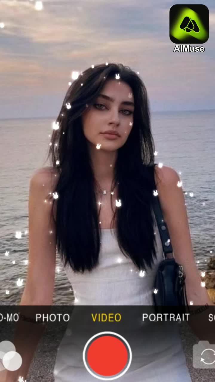 Easy AI Photo Editor. Try now!