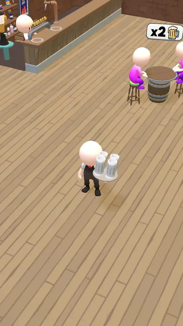 Get ready for a thrilling adventure!