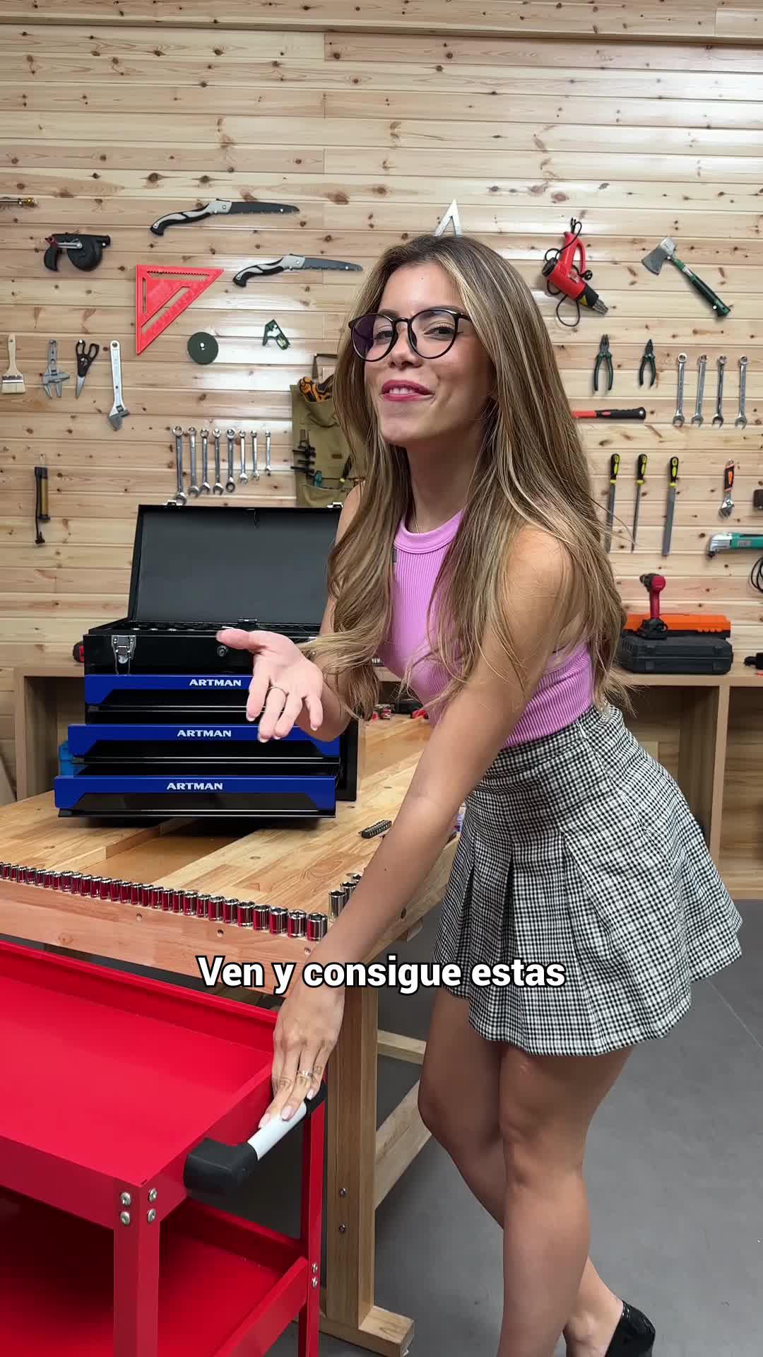 Alerta de Rebajas💥 ¡No te pierdas el Gran Evento de Rebajas de Temu!🥳 ¡Descarga Temu para comprar y descubrir más ofertas increíbles!! 🔥 #temu #hallazgostemu #compraentemu #trucosentemu #ideaspararegalos #ofertas #rebajas #accesorios