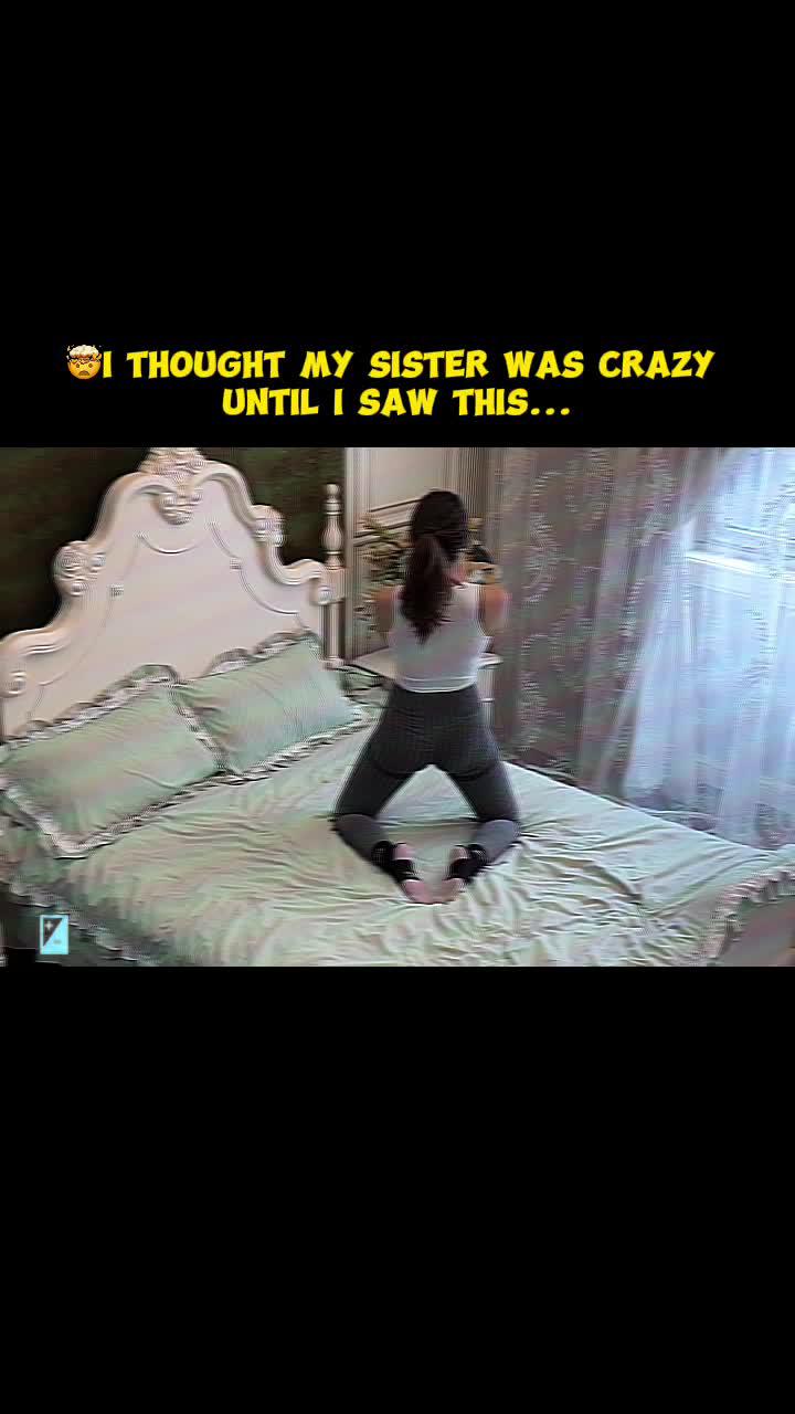 8 MIN FULL BODY WORKOUT // No Equipment！