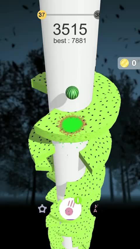 The most addictive game!