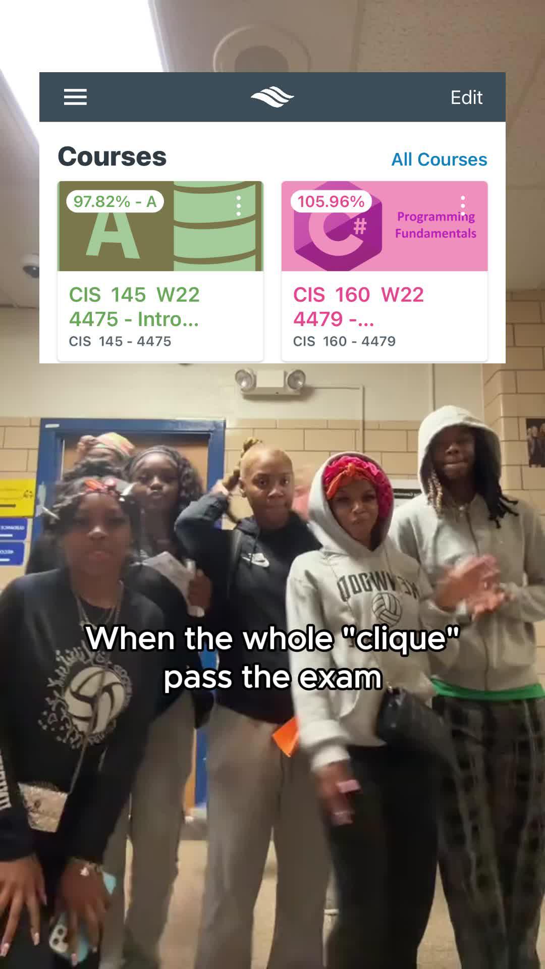 We don’t have summer school 🤞#studytips #studytips #ap #universitylife