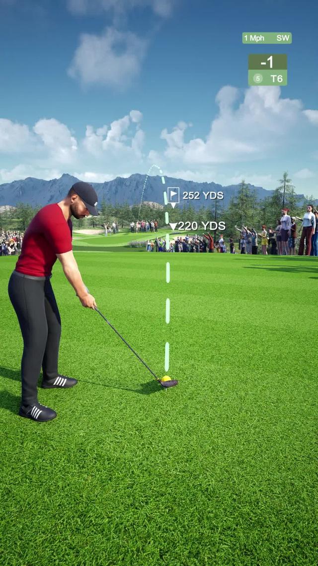 Play golf game online and have fun!FREE 100%% Play Now!