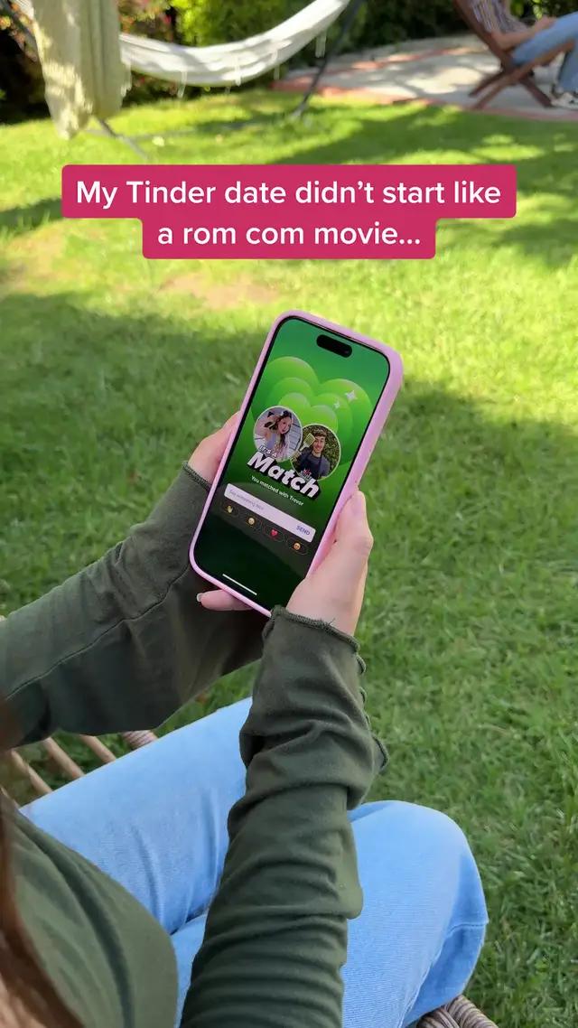 sounds like a hot date