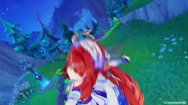 新たなキャラと物語が実装 新規登録で20連ガチャが引ける