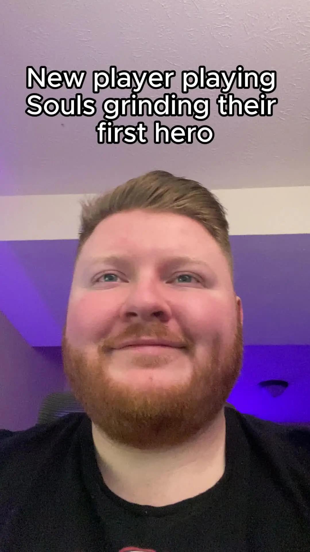 Embark on your soul-seeking journey!