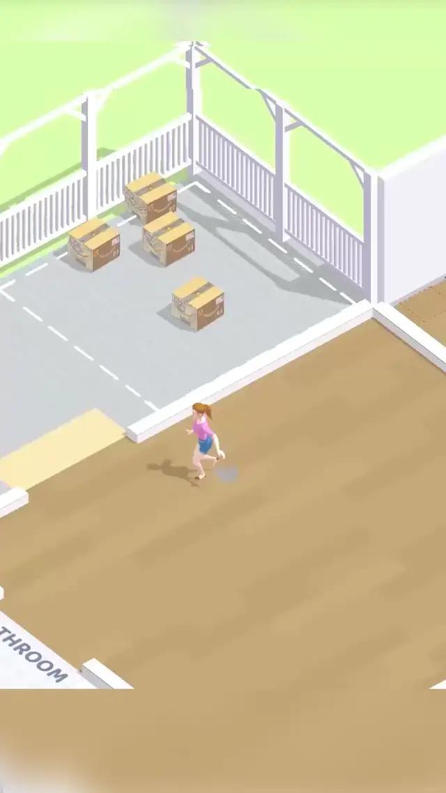 Design your Dream Home!