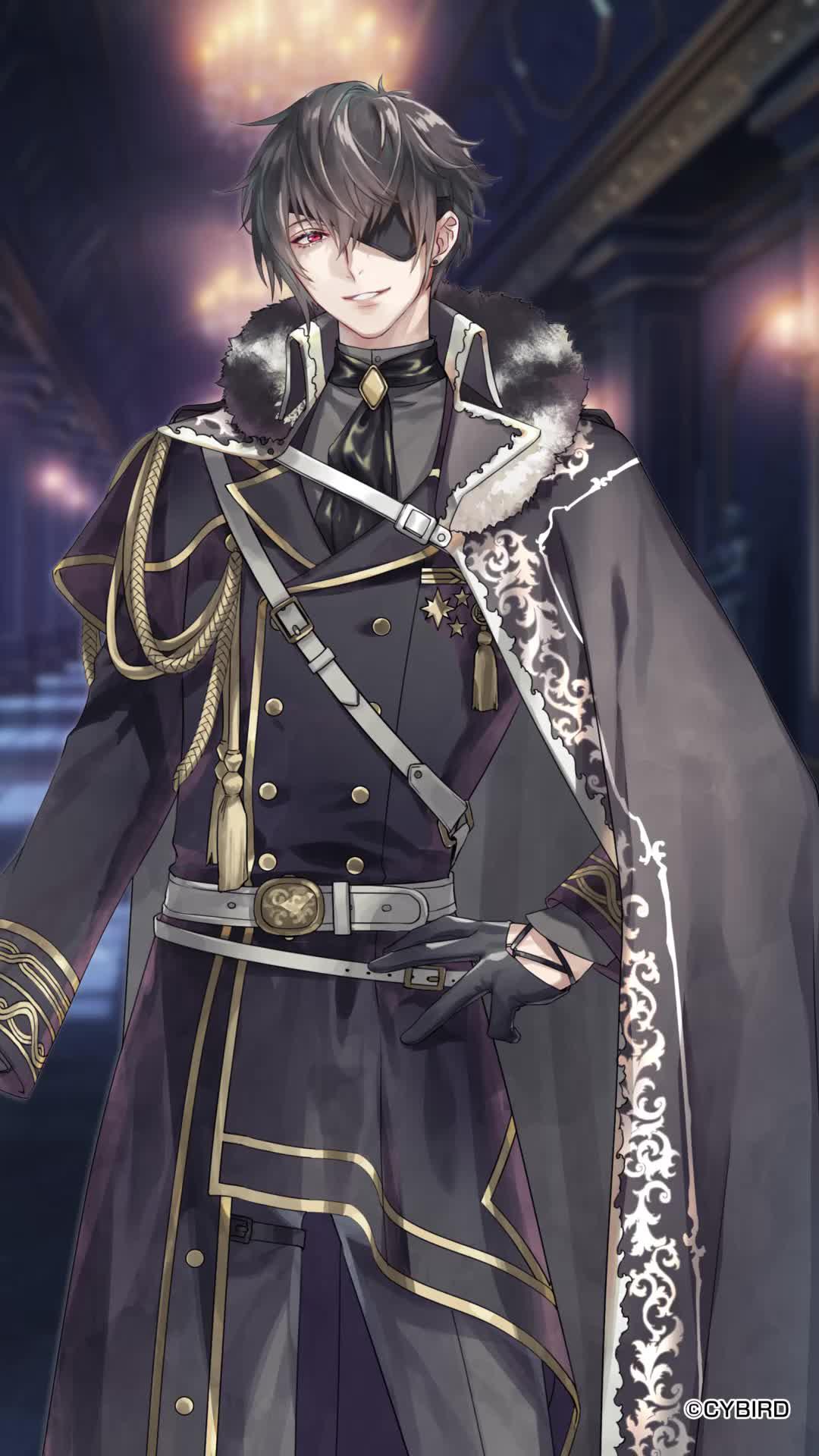 豪華声優陣による恋愛ゲーム