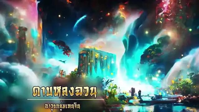 ตำนานจอมยุทธ์กระบี โลกใหม่MMORPG จอมยุทธ์แฟนตาซีที่โบนัสมากมาย