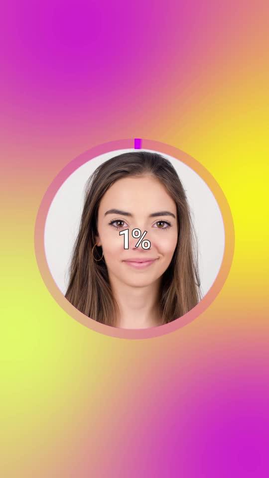 Intelligence image generator