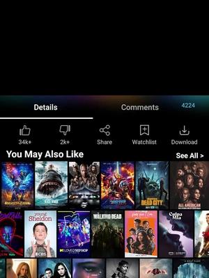 Can't stop watching cool dramas