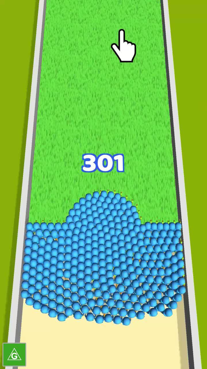 The most addictive game!