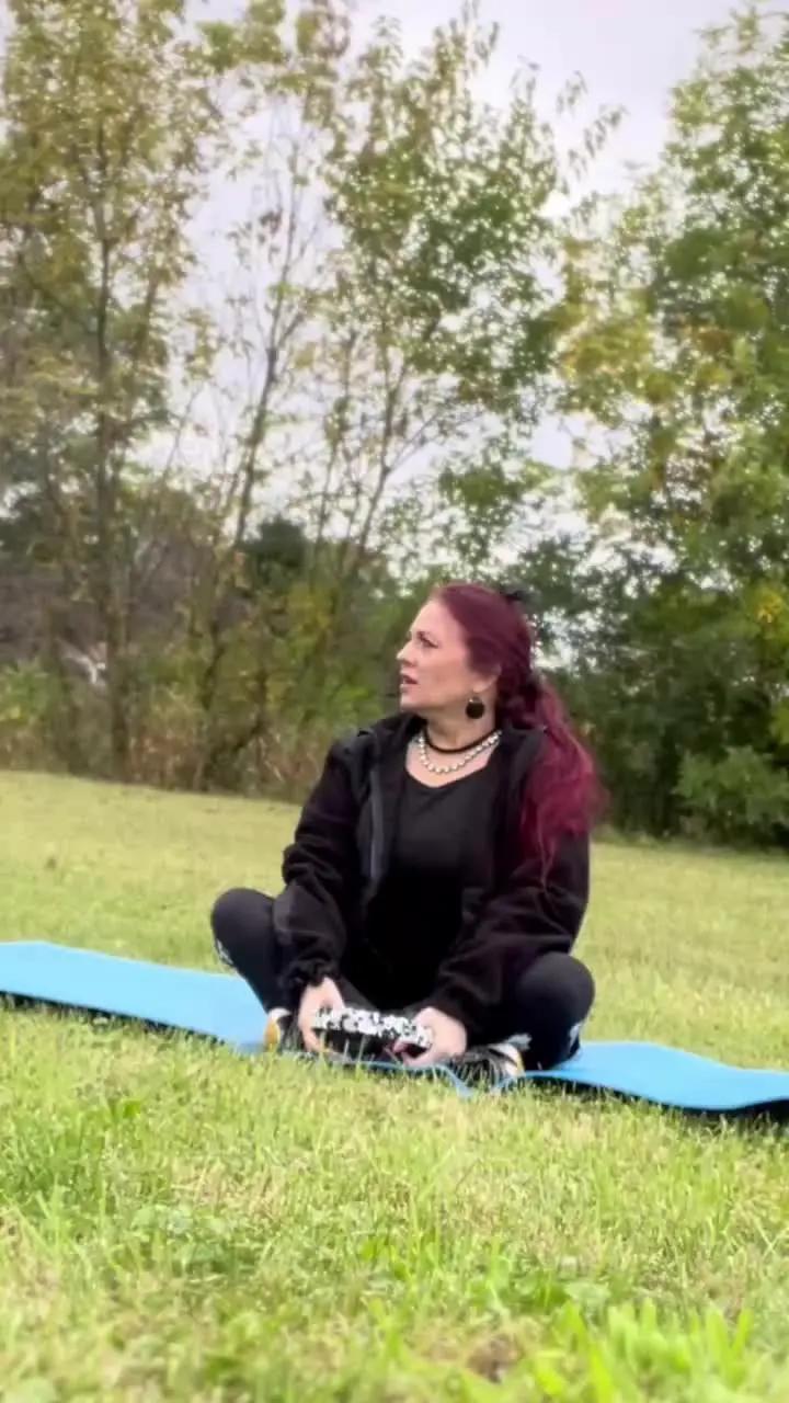 How I got the best condition of my life!