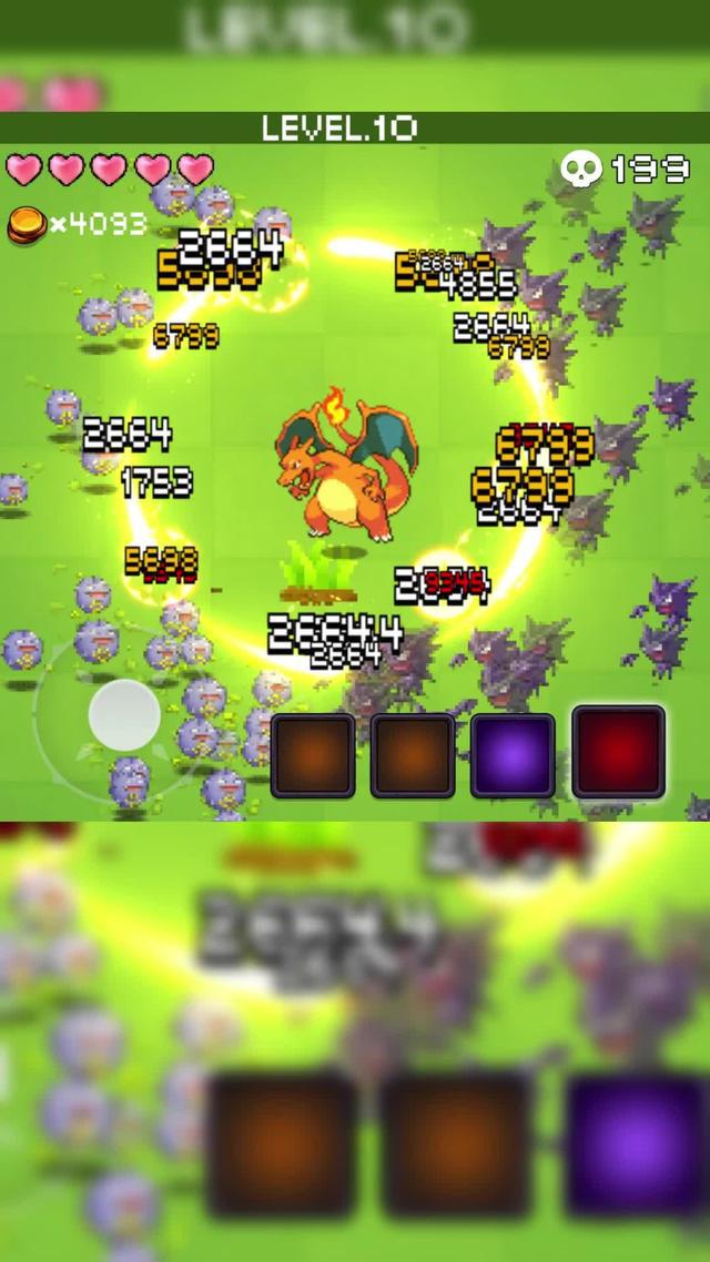 Capture, train and upgrade your skills with our expert training program.