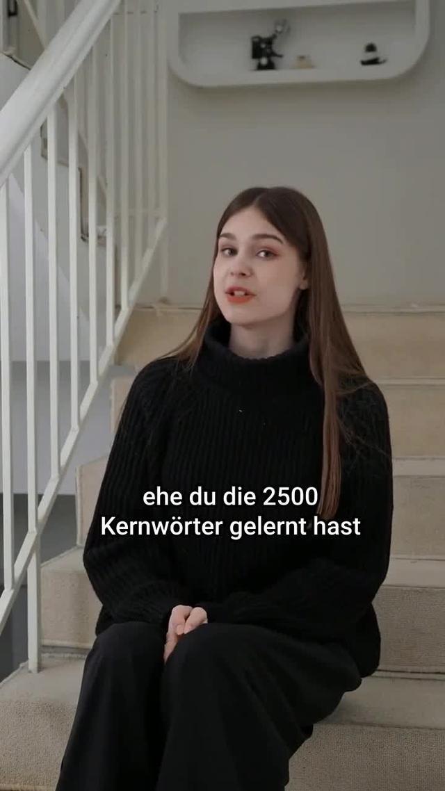 Beginne 2024 Englisch zu sprechen!